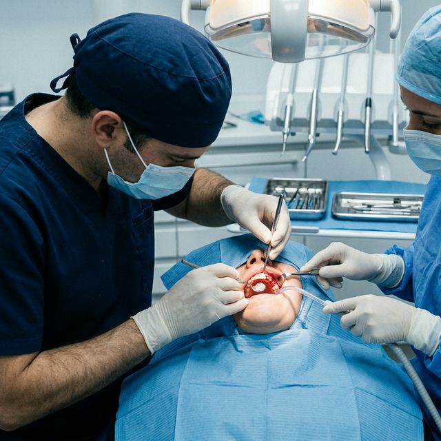 Bone Grafting