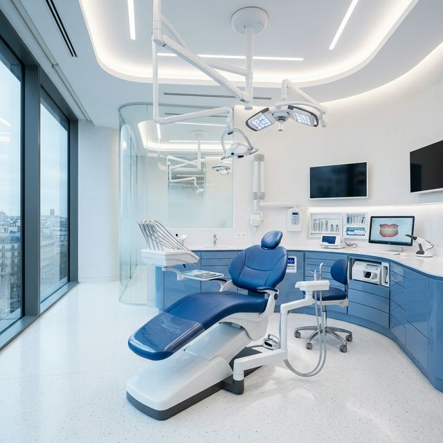 Clinical Environment